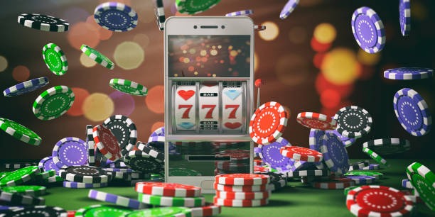 Live dealer table interface